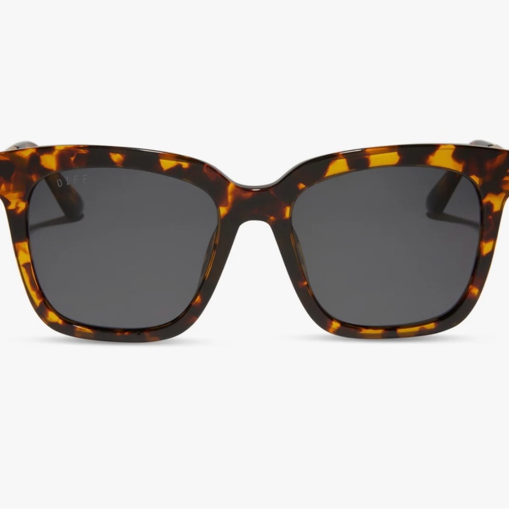 DIFF Bella Sunglasses
